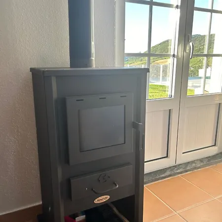 Апартаменты Casal Dos Mochos Собрал-ди-Монти-Аграсу