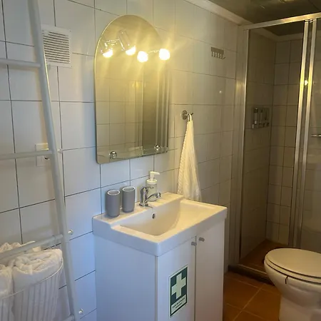 Casal Dos Mochos Собрал-ди-Монти-Аграсу