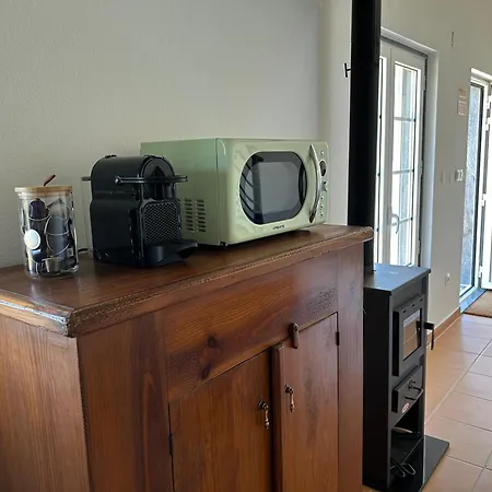 Casal Dos Mochos * Собрал-ди-Монти-Аграсу