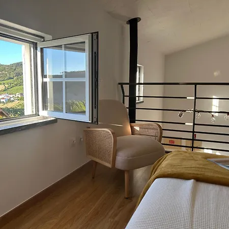 Casal Dos Mochos Апартаменты *