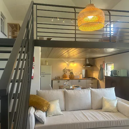 Apartamento Casal Dos Mochos