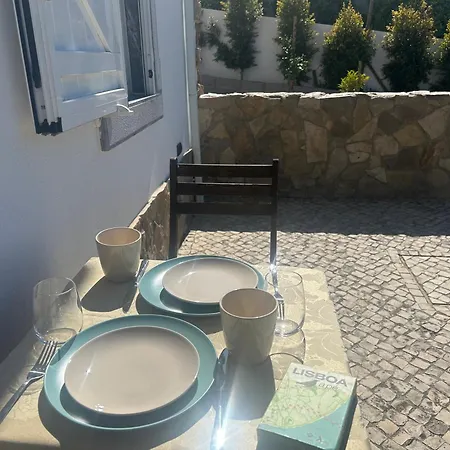 Апартаменты Casal Dos Mochos *