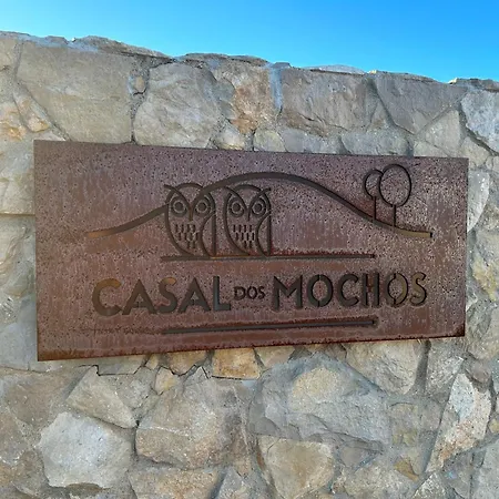 Apartamento Casal Dos Mochos