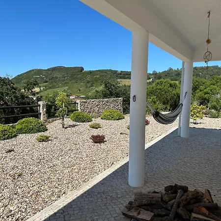 Casal Dos Mochos Апартаменты