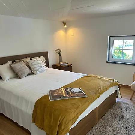 Casal Dos Mochos Апартаменты