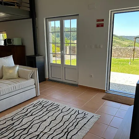 Casal Dos Mochos Апартаменты *