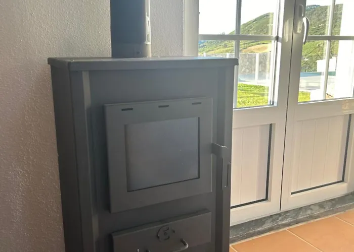 아파트 Casal Dos Mochos Sobral de Monte Agraço