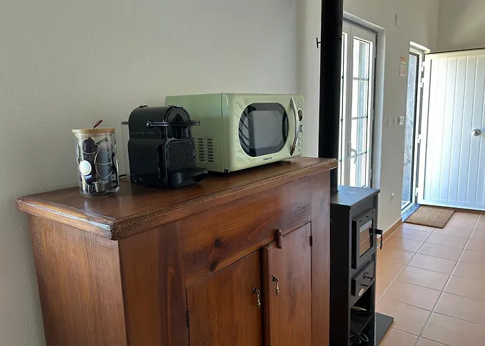 Casal Dos Mochos * Sobral de Monte Agraço