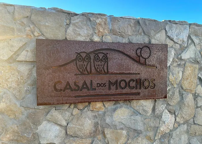 Apartamento Casal Dos Mochos