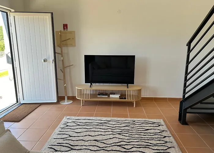 Apartamento Casal Dos Mochos Sobral de Monte Agraço