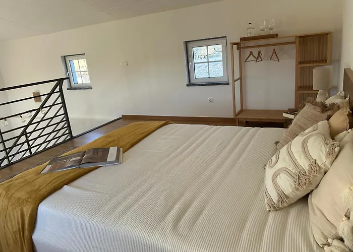 Apartamento Casal Dos Mochos *