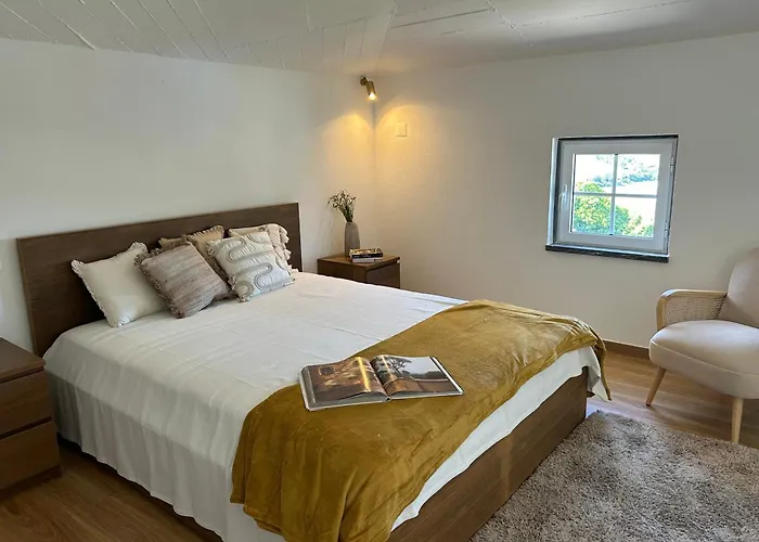 Casal Dos Mochos Apartamento