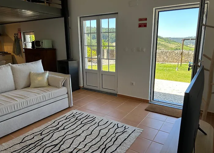 Casal Dos Mochos Apartamento *