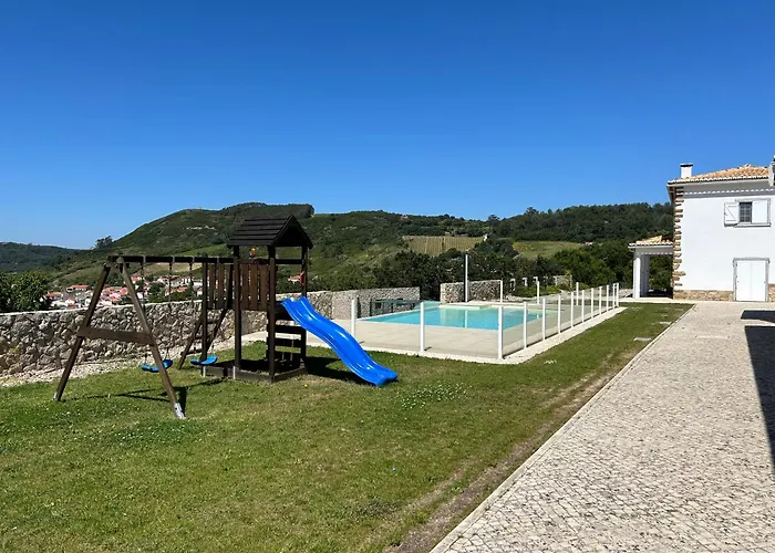 Casal Dos Mochos Apartamento